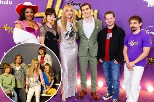 'Hannah Montana' alum addresses possible spinoff after 20th anniversary