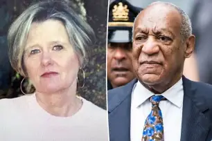 Bill Cosby rape accuser Donna Motsinger awarded $19 million in civil trial