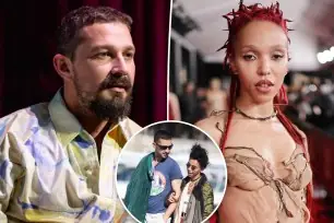 FKA Twigs suing ex Shia LaBeouf over NDA from 2020 sexual abuse settlement