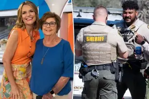 Inside Savannah Guthrie's 'deliberate' tactic to find missing mom after authorities 'go dark' on investigation