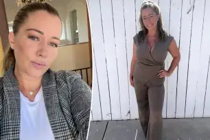 Kendra Wilkinson reveals the relatable reason she’s starting weight-loss shots