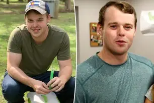 Sickening details of Joseph Duggar's alleged sexual abuse detailed by victim
